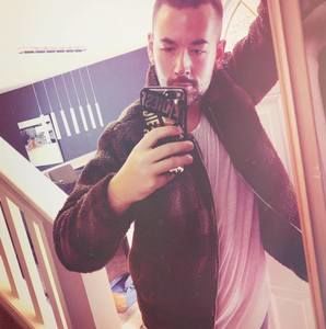 Meet your Posher, Steve